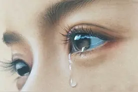 我觉得活的生不如死图片