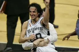 NBA历史五大绝技！排名第一绝技的已经失传图片