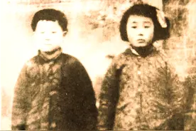 莫言：十二岁被父亲母亲哥哥差点打死，三十岁靠演绎此事一举成名图片