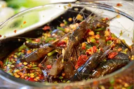 湖州的这5道“奇葩菜”，有人吃完就吐，你能坚持到第几道？图片