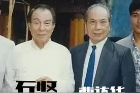 群星璀璨的港片配角图片