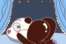 臀部两边陷进去？每天床上屁股上下动一动，2周让大PP变小翘臀图片