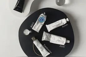 试了几百瓶护手霜，这几款滋润又好闻，最适合冬天图片