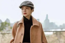 今年冬天穿什么才好看？跟三木学"毛衣"穿搭，简单保暖又时髦图片