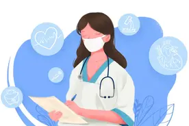 “医”路有你！来看脱下口罩的TA们，带来怎样的Show time！图片