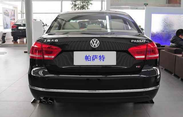 你觉得哪一代朗逸是最好看的？