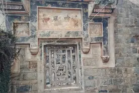 朱元璋后裔与隆回横板桥图片