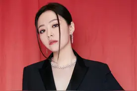 为张靓颖安排无数绯闻的冯轲，或许从开始想保持的就只是合作关系图片