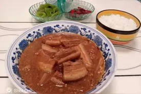 上的厅堂下得厨房武媚娘，屯粮保存有妙招图片