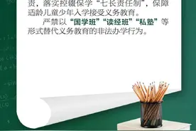 “就近入学”，不等于“最近入学”图片