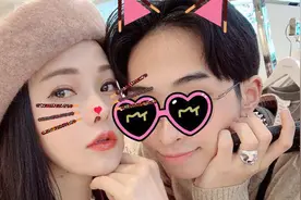 儿子喜欢穿女装怎么办？伊能静儿子女装上热搜，这届网友有点刚图片