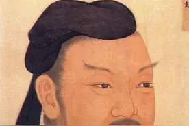 苻坚的错误图片