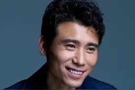 李乃文为什么是星二代 家世出众的他人气一直不高图片