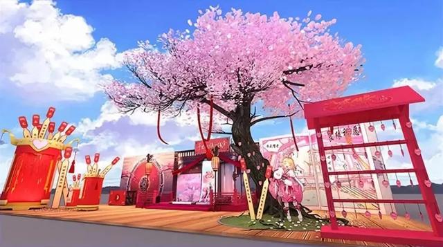 「案例」腾讯各大IP联合开展啦！你pick哪一个？