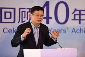 经济学家管清友：2021年是房市大年，卖掉股票买房子图片