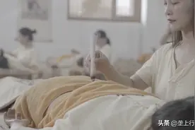 五年培训30000多人！外国学员都慕名前来学习蕲艾艾灸师，这个职业真这么火爆？图片