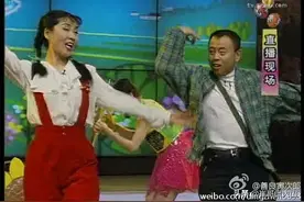 阎淑萍的现状如何，她的老公是谁？图片
