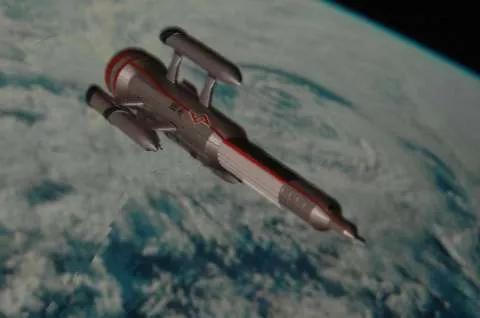 奥特曼历代防卫军（昭和初代～泰罗）