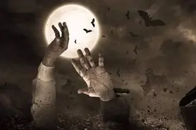 灵异事件是人的幻觉还是心理障碍？华航怪异事件至今都没有答案图片