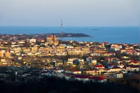 凝视秦皇岛：名气大于实力？图片