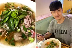 吃相太难看！“牛肉面事件”，民进党连环自爆，大出洋相图片