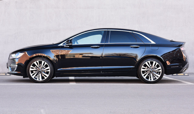 美国林肯工坊白啤酒价格林肯mkz最低只要18万多了