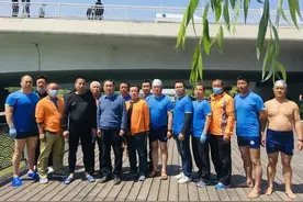 从几十人到如今上千人，参与公益救援的郑州人为何越来越多？图片