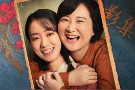 只有我觉得《你好，李焕英》是一部既不好笑，又不好哭的烂片吗？图片