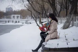 东北女人：不做大哥的女人，做女人的大哥！霸气得让我喘不过气图片