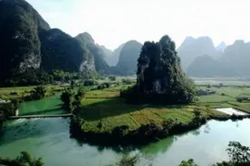 太牛了，广西一贫困县7人考上清华，连续33年有人考上清华北大图片