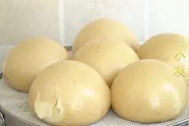 纯碱面馒头怎么做？是凉水蒸还是热水蒸？30年面食经验值得收藏图片