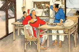 水浒传中“三碗不过冈”的酒到底有多少度？图片