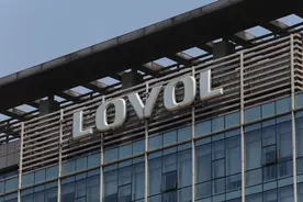 隐退三年的商用车领域风云人物王金玉“回归”为何转战雷沃重工图片