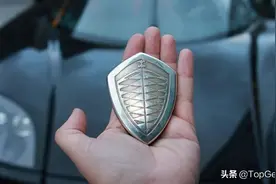 这些车钥匙简直帅呆了！福特你是来搞笑的吗？图片