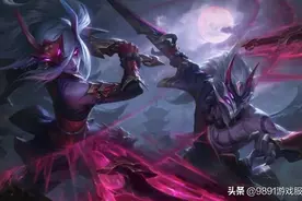 LOL爆肝鸡里奥宝典返场，你的头发还好吗？图片