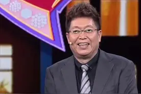 “中国第一男红娘”王为念：拒绝9.8亿富婆倒追，至今单身图片