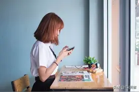 如何在Tik Tok中查找和草稿图片