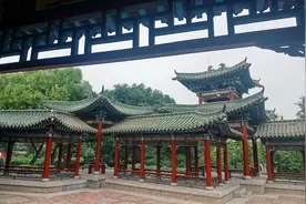 今非昔比的太原动物园图片