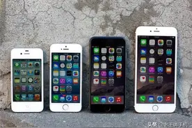 还以为美国人都在用iPhone？其实他们也喜欢这三个手机品牌图片