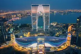 江苏浙江24城汽车保有量：温州超无锡，绍兴超徐州图片