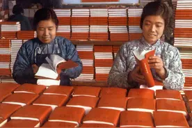 60年代的中国老照片（2）图片