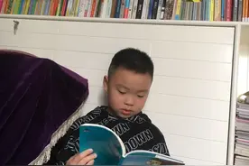 快乐阅读，立德成长——邵武市实验小学“阅读之星“风采图片