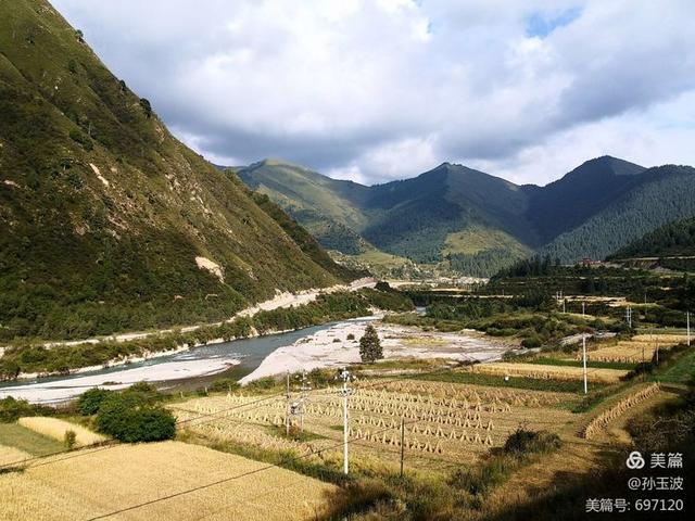 单车单人穿越洛克之路