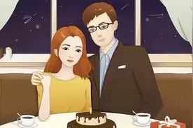 丈夫爱上他哥们老婆后，我为了报复他俩，把丈夫哥们发展成了情人图片