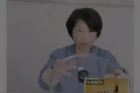 杜妈的心都放在挣钱上，儿子孙子都要靠边站图片