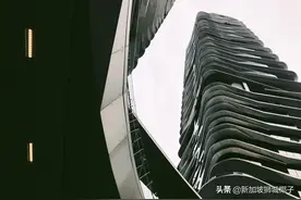 “新加坡不能沦为穷人越穷，富人越富的社会！”图片