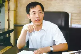 柳林首富落败史：女儿嫁妆6辆法拉利，婚礼请周杰伦，现负债百亿图片