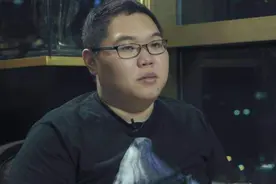 人人“喷”德云色，人人看德云色，退役选手至今谁混得最好？图片
