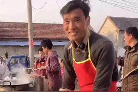 现在拉面哥已经被网红们逼得走投无路了图片