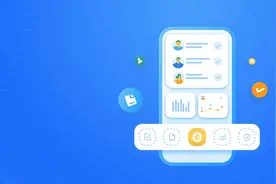 钉钉被破解，可以远程打卡，但我劝你别这么玩图片